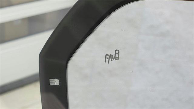 new 2026 Volkswagen Atlas Cross Sport car, priced at $52,826