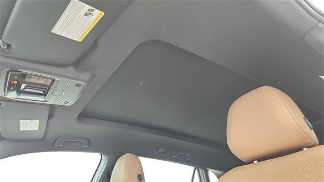 new 2026 Volkswagen Atlas Cross Sport car, priced at $52,826