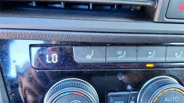 used 2023 Volkswagen Jetta car, priced at $21,429