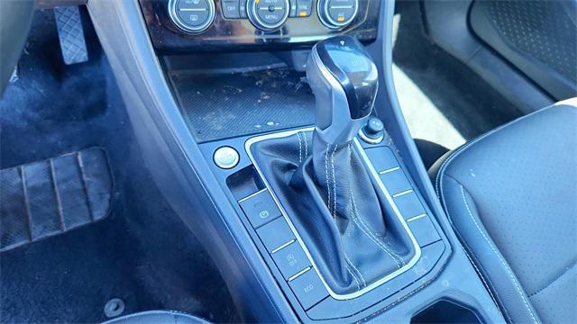 used 2023 Volkswagen Jetta car, priced at $21,429