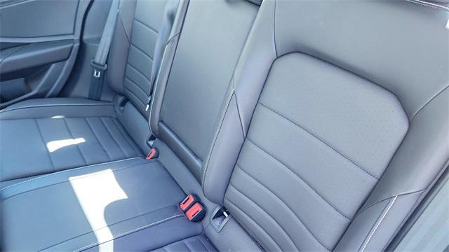 used 2023 Volkswagen Jetta car, priced at $21,429