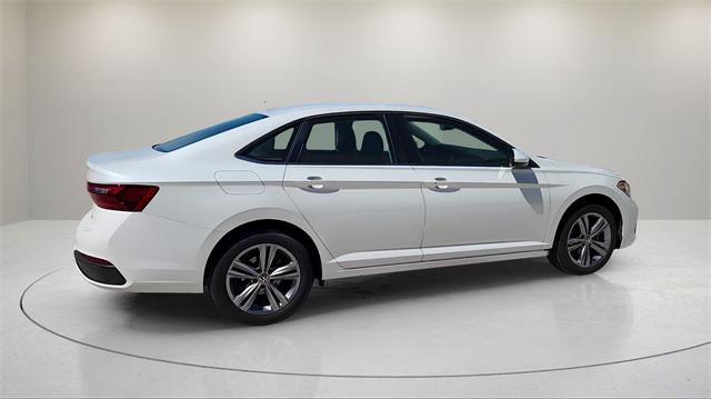 used 2023 Volkswagen Jetta car, priced at $21,429