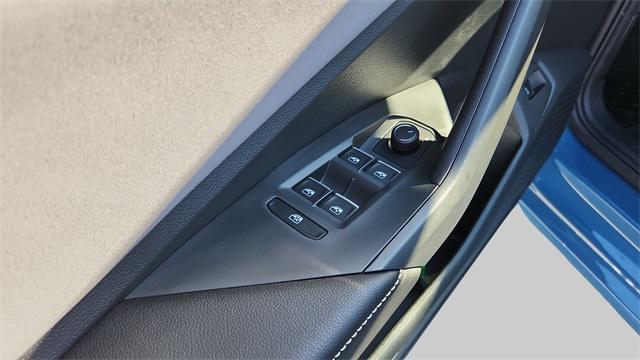 new 2025 Volkswagen Jetta car, priced at $27,046