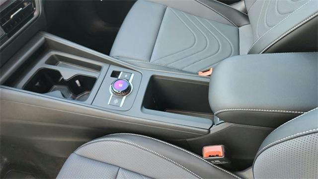 new 2026 Volkswagen Tiguan car, priced at $38,980