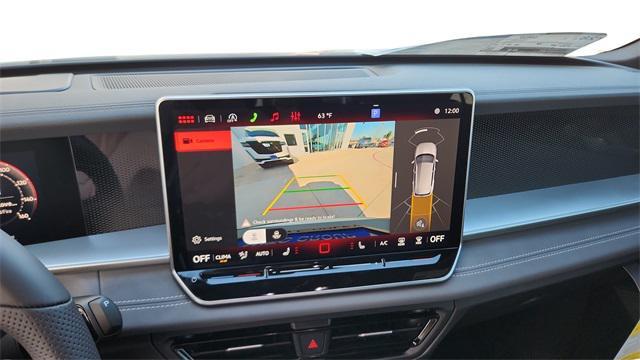 new 2026 Volkswagen Tiguan car, priced at $38,980