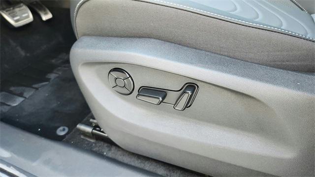 new 2026 Volkswagen Tiguan car, priced at $38,980