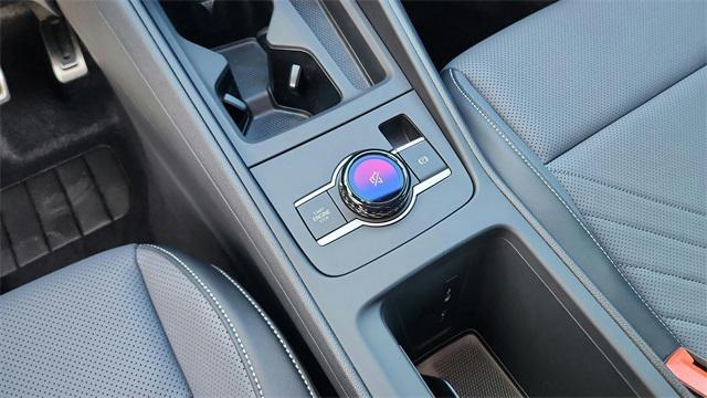 new 2026 Volkswagen Tiguan car, priced at $38,980