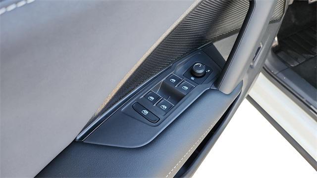 new 2026 Volkswagen Tiguan car, priced at $38,980