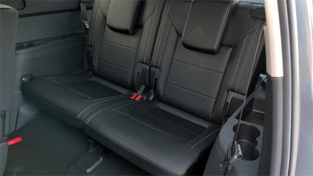 used 2023 Volkswagen Atlas car, priced at $31,500