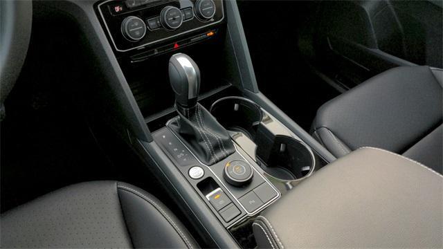 used 2023 Volkswagen Atlas car, priced at $31,500