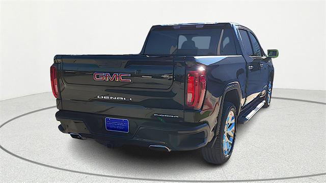 used 2020 GMC Sierra 1500 car, priced at $40,288