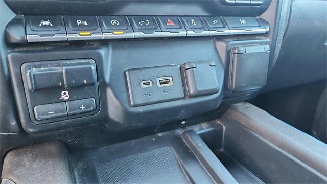 used 2020 GMC Sierra 1500 car, priced at $40,288