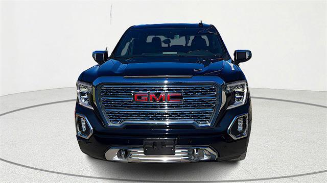 used 2020 GMC Sierra 1500 car, priced at $40,288
