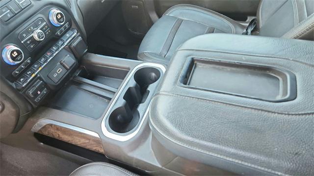 used 2020 GMC Sierra 1500 car, priced at $40,288