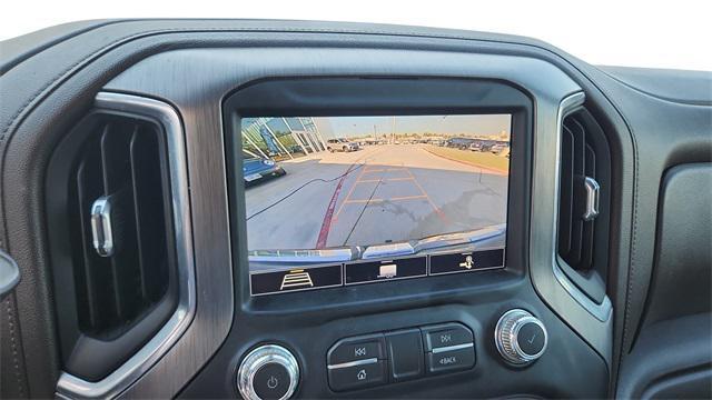 used 2020 GMC Sierra 1500 car, priced at $40,288