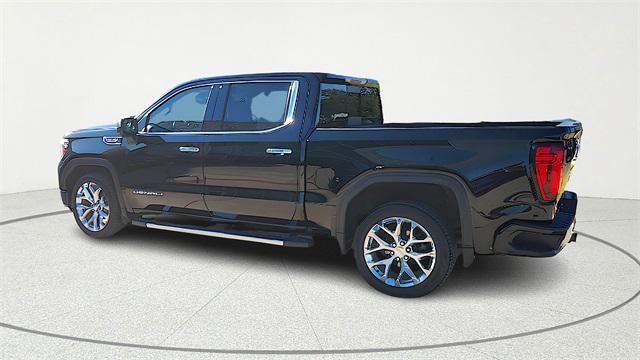 used 2020 GMC Sierra 1500 car, priced at $40,288