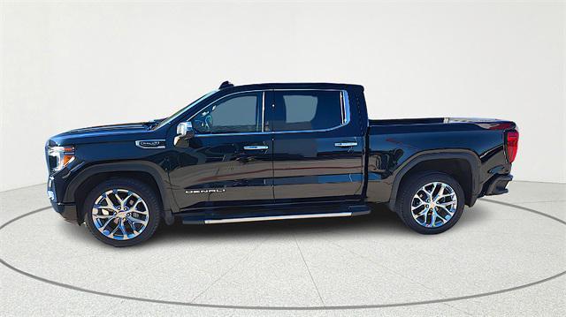 used 2020 GMC Sierra 1500 car, priced at $40,288