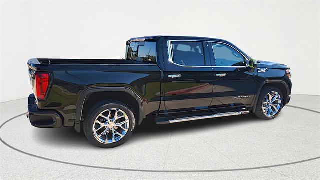 used 2020 GMC Sierra 1500 car, priced at $40,288