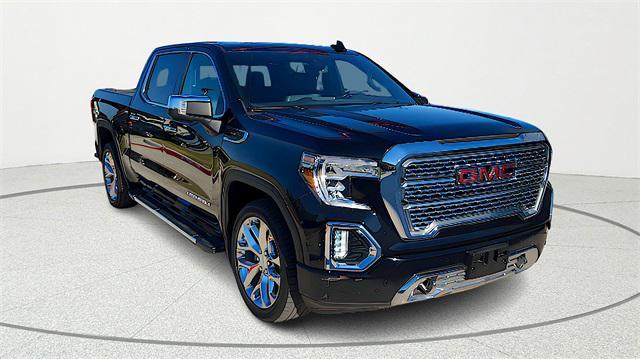 used 2020 GMC Sierra 1500 car, priced at $40,688