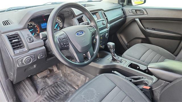 used 2020 Ford Ranger car, priced at $24,007