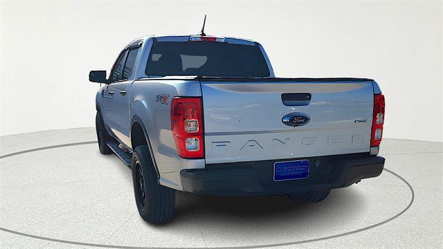 used 2020 Ford Ranger car, priced at $24,007