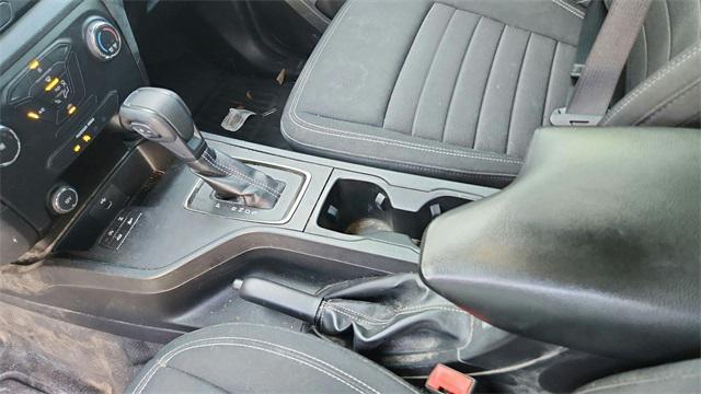 used 2020 Ford Ranger car, priced at $24,007