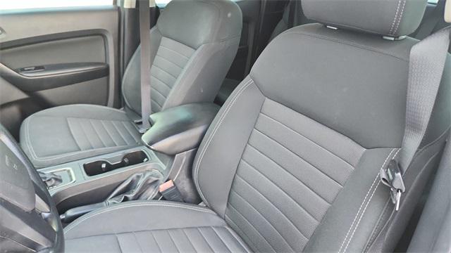 used 2020 Ford Ranger car, priced at $24,007