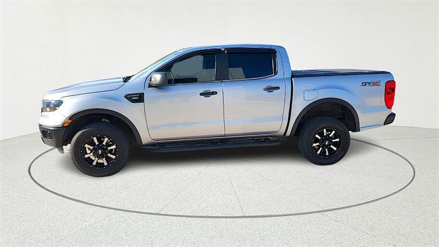 used 2020 Ford Ranger car, priced at $24,007