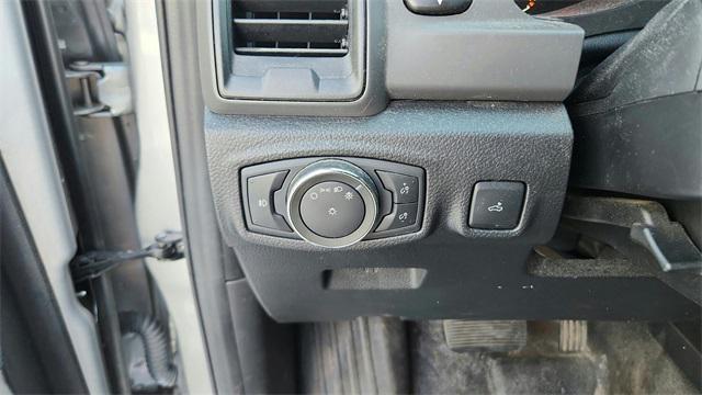 used 2020 Ford Ranger car, priced at $24,007