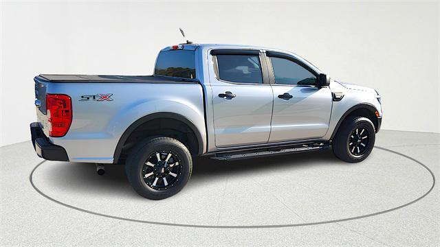 used 2020 Ford Ranger car, priced at $24,007