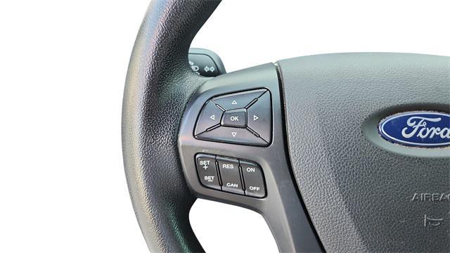 used 2020 Ford Ranger car, priced at $24,007