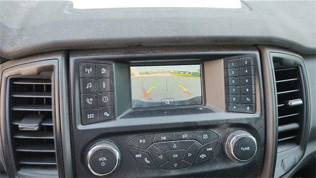 used 2020 Ford Ranger car, priced at $24,007