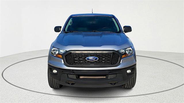 used 2020 Ford Ranger car, priced at $24,007