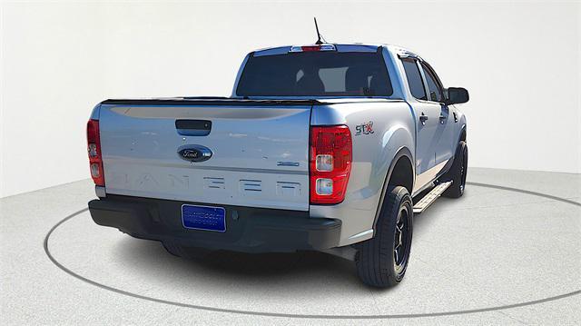 used 2020 Ford Ranger car, priced at $24,007