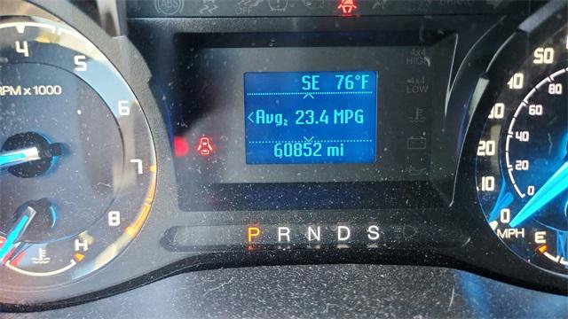 used 2020 Ford Ranger car, priced at $24,007