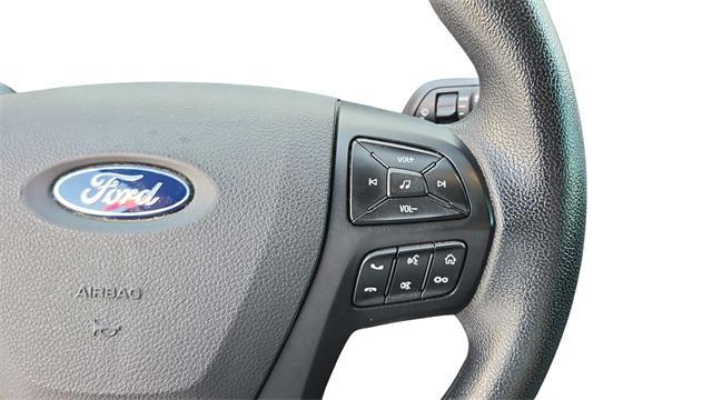 used 2020 Ford Ranger car, priced at $24,007