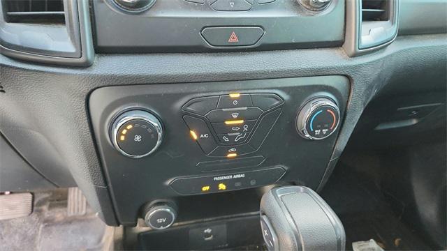 used 2020 Ford Ranger car, priced at $24,007