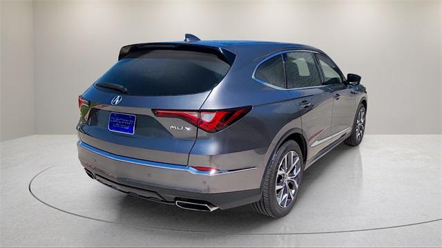 used 2022 Acura MDX car, priced at $34,899