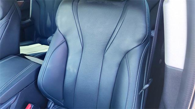 used 2022 Acura MDX car, priced at $34,899