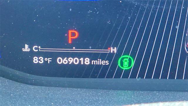 used 2022 Acura MDX car, priced at $34,899