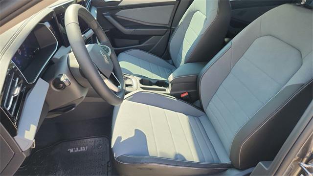new 2025 Volkswagen Jetta car, priced at $26,057