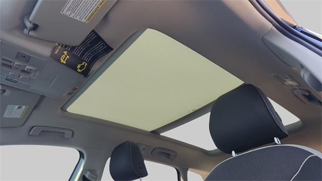 new 2025 Volkswagen Taos car, priced at $30,817