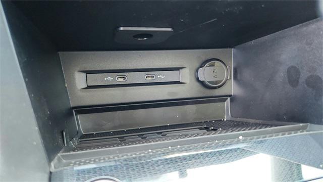 new 2025 Volkswagen Taos car, priced at $30,817