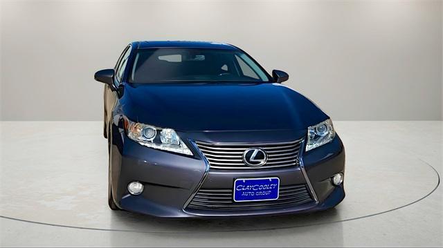 used 2014 Lexus ES 350 car, priced at $19,891