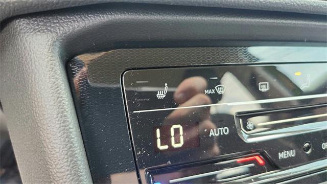 new 2025 Volkswagen Taos car, priced at $30,127