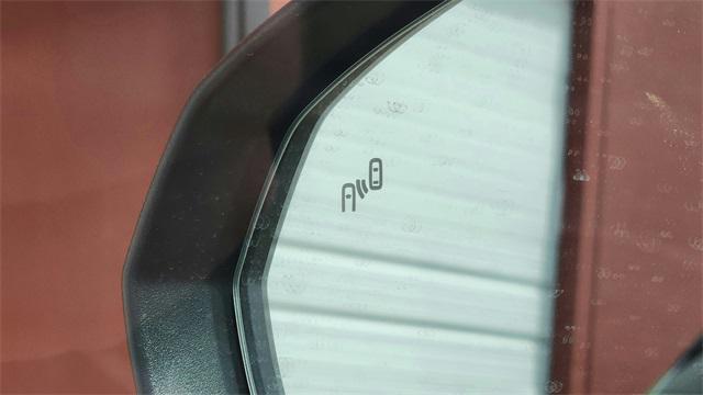 new 2025 Volkswagen Taos car, priced at $30,127