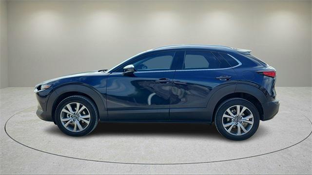 used 2020 Mazda CX-30 car, priced at $18,888