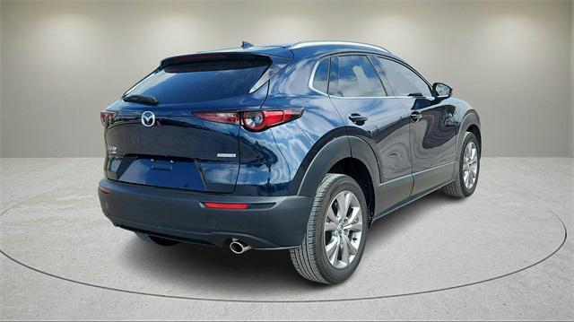 used 2020 Mazda CX-30 car, priced at $18,888