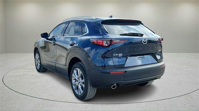 used 2020 Mazda CX-30 car, priced at $18,888