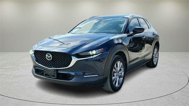 used 2020 Mazda CX-30 car, priced at $18,888